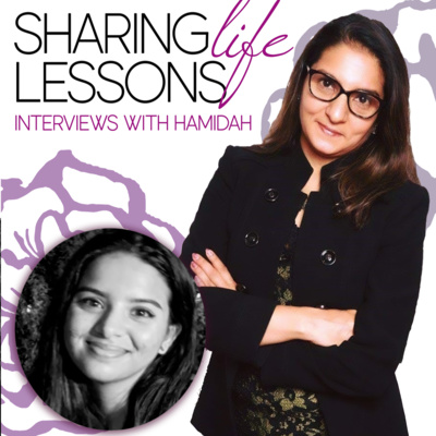 Season 7; Episode: 61: 3 short stories with life lessons: Stop acting so small; you are the universe in ecstatic motion! 