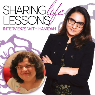 Season 7; Episode: 67: If we don't share our wealth with the poor; they will share their poverty with us! A discussion with a social entrepreneur. 