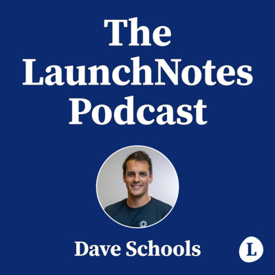 The LaunchNotes Podcast | Product Management, Product Marketing, Product Ops