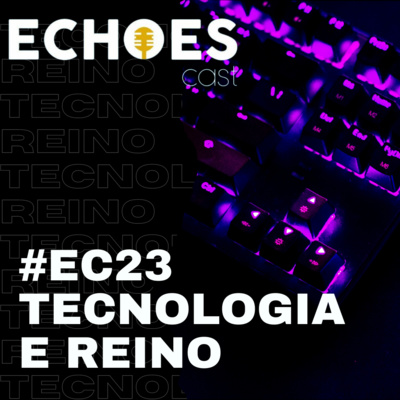 Echoes Cast