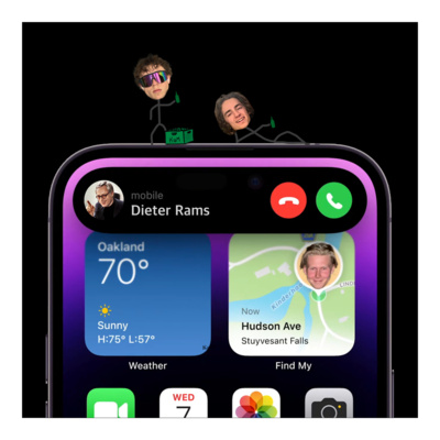 15_ZÄHNE, APPLE, RAVE?_