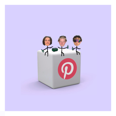 16_PINTEREST, BEHANCE ALS DESIGNRICHTUNG?!_