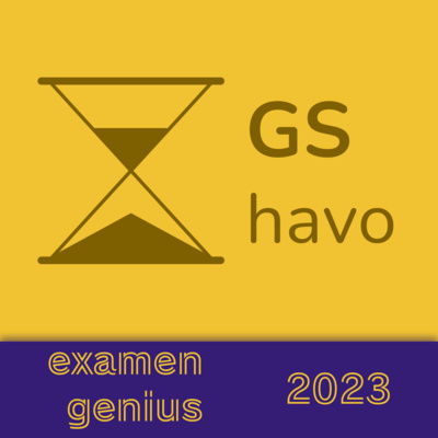 Kenmerkende aspecten 18 t/m 30 (Tijdvakken 5 t/m 7) SE & CE Havo