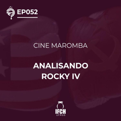 Ep. 052: Analisando Rock IV feat. Cine Maromba