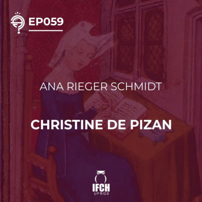 Ep. 059: Christine de Pizan