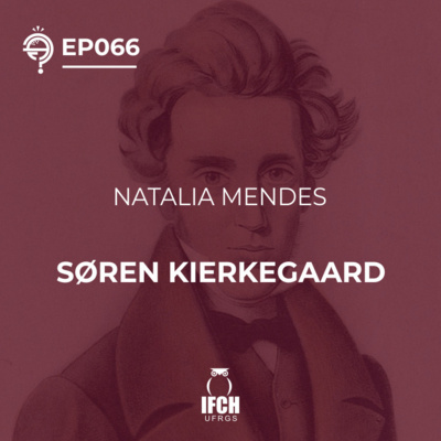 Ep. 066: Søren Kierkegaard