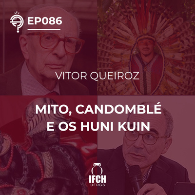 O Que é Tudo Isso?