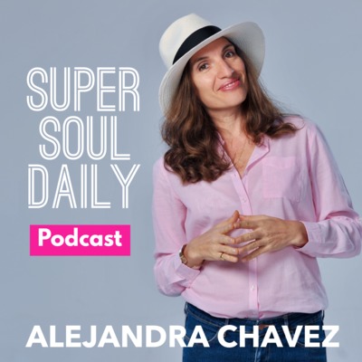 Super Soul Daily