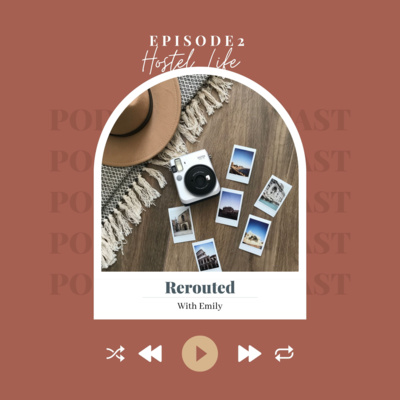 Rerouted