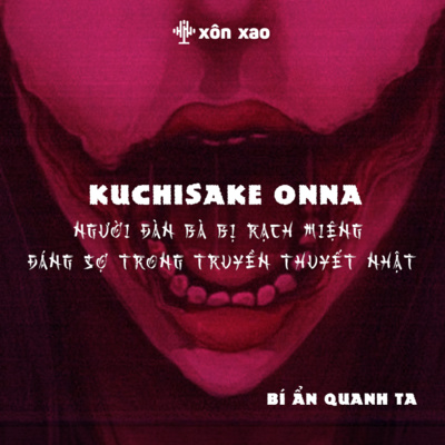 Bí ẩn quanh ta
