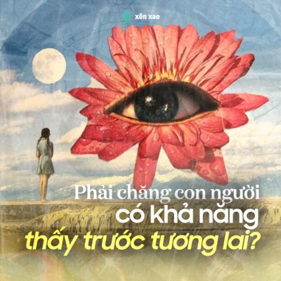 Bí ẩn quanh ta