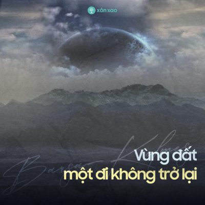 Bí ẩn quanh ta