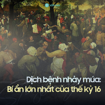 Bí ẩn quanh ta