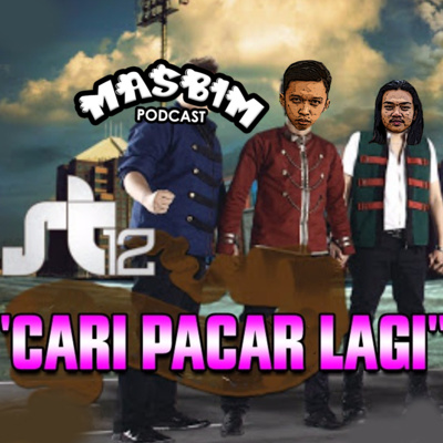 EPS 2 UDAHH GEDE SUSAH CARI PACAR?! - MASBIM PODCAST EPS 2 UDAHH GEDE SUSAH CARI PACAR?! - MASBIM PODCAST