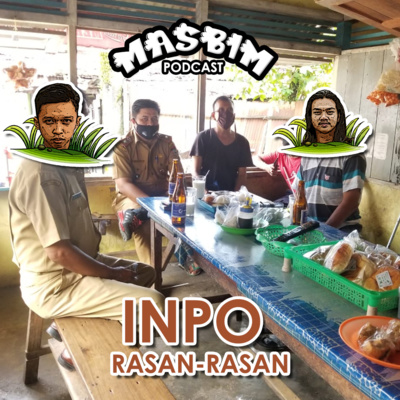 EPS 4 OBROLAN WARUNG KOPI - MASBIM PODCAST EPS 4 OBROLAN WARUNG KOPI - MASBIM PODCAST
