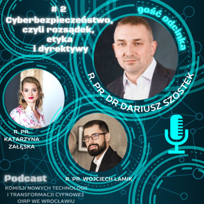 Prawo a nowe technologie
