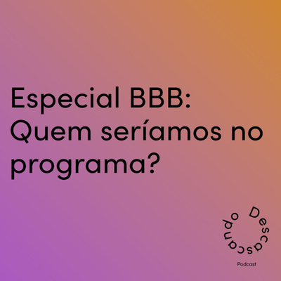 Episódio 38 - Especial BBB: Quem seríamos no programa?