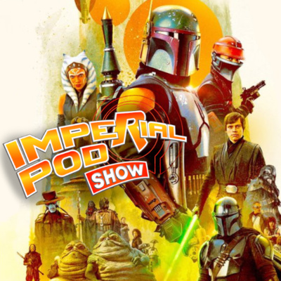 IMPERIAL POD - Filmy, hry a seriály