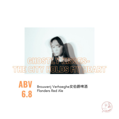 Tipsy.podcast - 非主流文化導覽