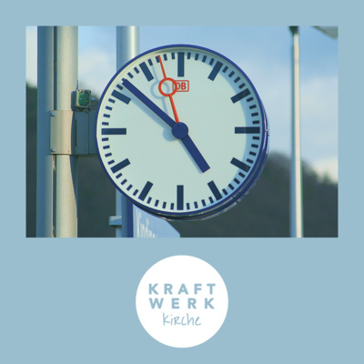 Kraft-Werk-Kirche