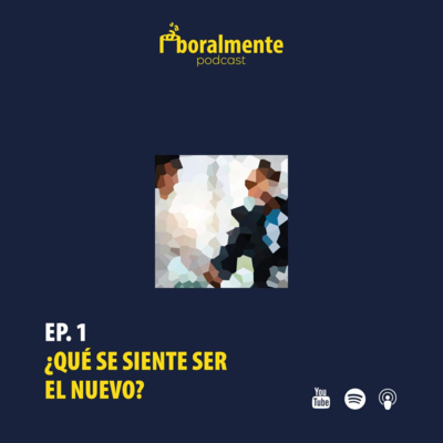 Laboralmente Podcast