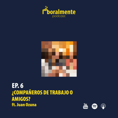 Laboralmente Podcast