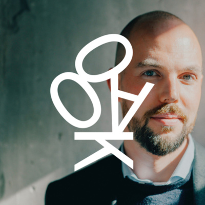 #2 POSITIONER / How to deal with brand strategy in the hotel industry Fabian Messer?