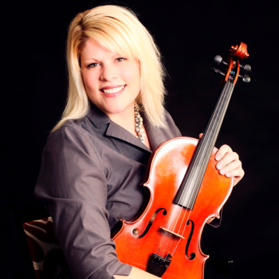 Interview with Dr. Blair Williams, Texas Tech University