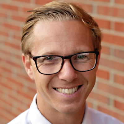 Special Episode #5 - Distance Learning with Cory Zilisch