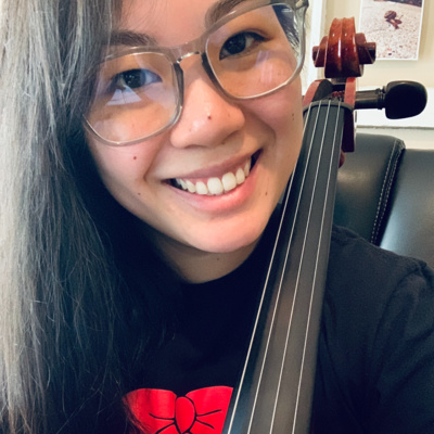 Interview with Renee Wang, Space Center Intermediate, Clear Creek ISD