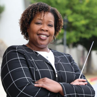 24. Interview with Krissi Davis, Grady High School, Atlanta Public Schools