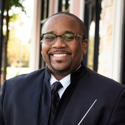 39. Conversation with Creston Herron from Klein ISD, Klein, Texas