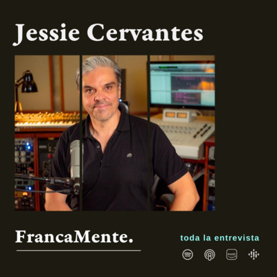 FrancaMente con Claudia Franco