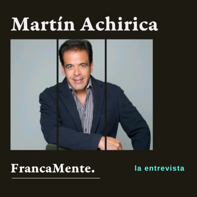 FrancaMente con Claudia Franco