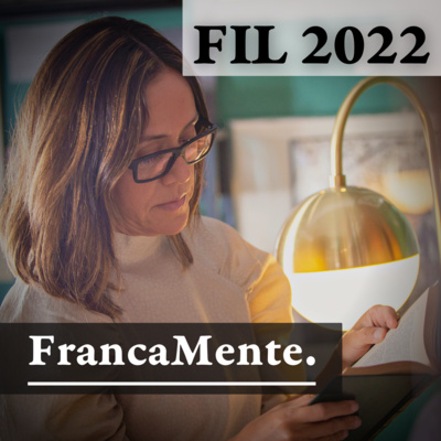 FrancaMente con Claudia Franco