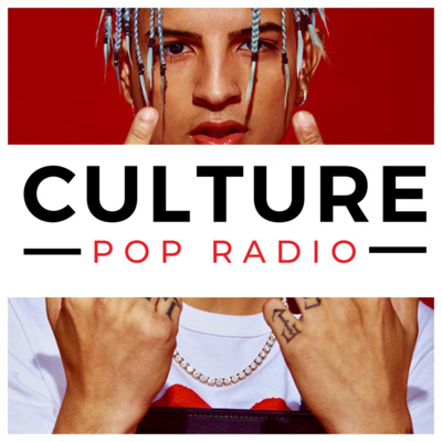 SKINNYFROMTHE9 x JULIA VAMPS (CULUTURE POP RADIO EXCLUSIVE)