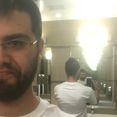 03 Exhaust (ㆀ˘・з・˘) 03 Exhaust (ㆀ˘・з・˘)