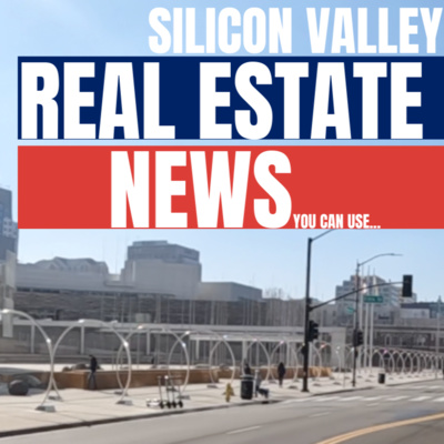 Silicon Valley Real Estate News...you can use Apr 29 2022