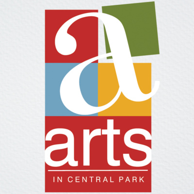 008: Arts in Central Park, Ron English Pop-up Shop