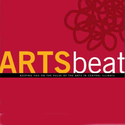 014 - Audio ArtsBeat Newsletter for Spring 2020