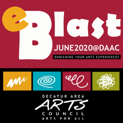 016 - eBlast June 2020