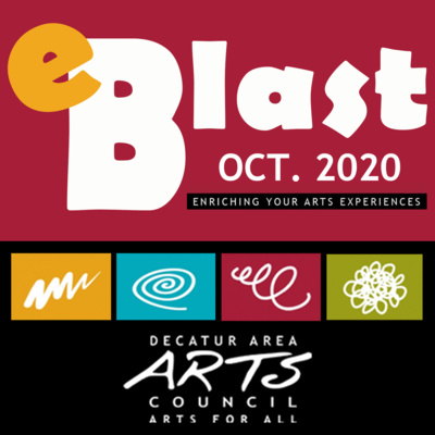 021 - eBlast October 2020