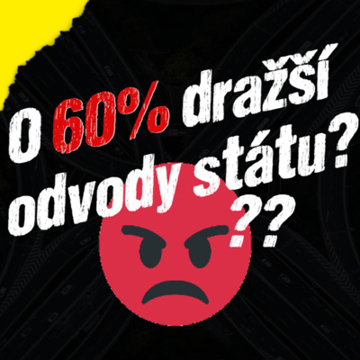 Vyšší daně živnostníkům!?
