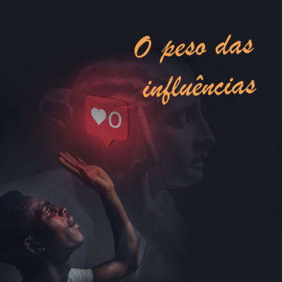 EBD #01 - O peso das influências episode artwork