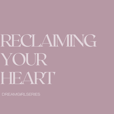 You got your heart broken. Now what?