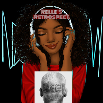 Breezy (In Conversation w/@_storytaylor)