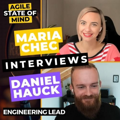 Agile State of Mind