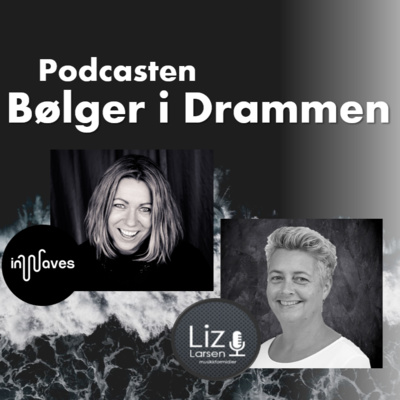 Bølger i Drammen