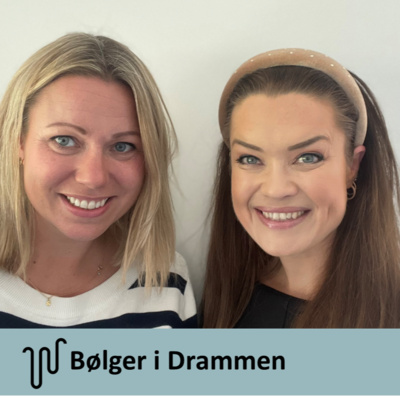 Bølger i Drammen
