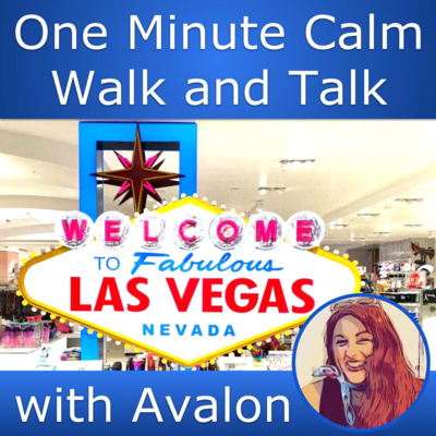 Mindfulness Tour: Find time to Relax - LIVE from Las Vegas Mirage